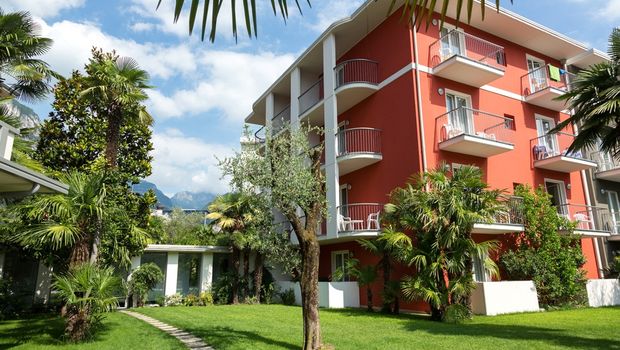 Hotel Brione Green Resort