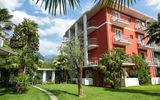 Hotel Brione Green Resort