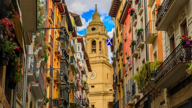 Pamplona