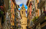 Pamplona