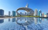 Museum of the Future in Dubai02