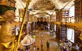 Stiftsbibliothek 5
