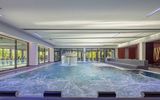Quelle im Parkhotel CUP VITALIS, Bad Kissingen