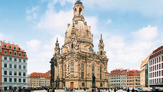 Frauenkirche