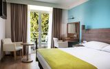 Zimmerbeispiel, Hotel Astarea, Mlini
