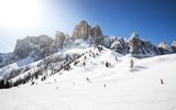 Dolomiten