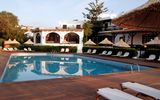 Poollandschaft Hotel Hersonissos Maris