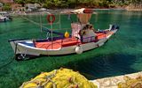 Fischerboot