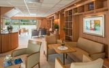 MS Rhein Symphonie Bibliothek