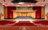 Grosser Saal - Congress Centrum Suhl