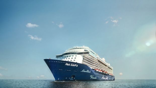 MEIN SCHIFF