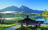 Ramsau, Hintersee
