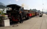 Achenseebahn