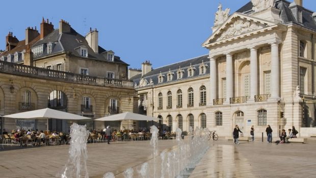 Dijon 