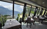 GH Riva, Restaurant