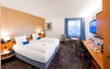Zimmerbeipiel Best Western Plus Palatin