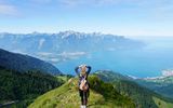 Montreaux, Claire Falconer
