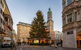 Altstadt Innsbruck