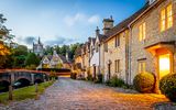 Castle Combe