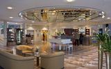 Hotel Bad Wildungen, Lobby