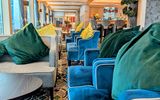 MS Serenade 1, Lounge
