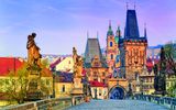 Prag, Karlsbrücke