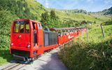 Brienzer Rothorn Bahn