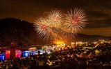 Rhein in Flammen_Oberwesel