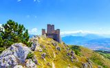 Rocca Calascio