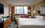 Zimmerbeispiel King Sheraton New York Times Square