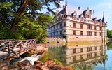 Schloss von Azay-le-Rideau
