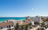 Hotelblick Gran Playa