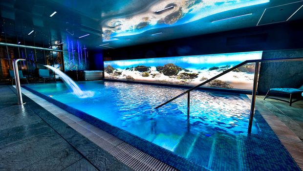 Hotelpool