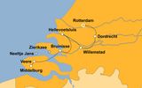 Ihre Reiseroute