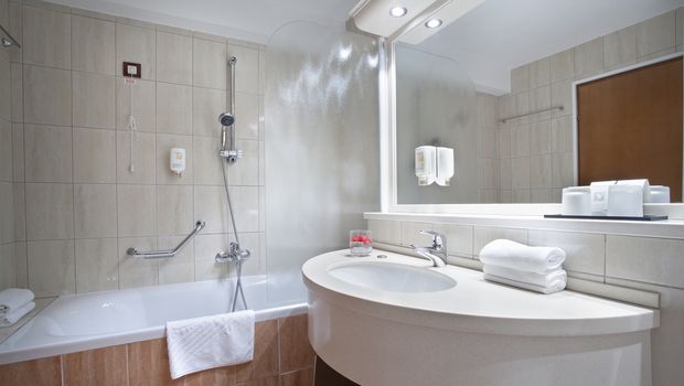 Badezimmerbeispiel