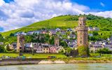 Oberwesel, Ochsenturm
