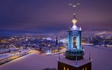 Stockholm