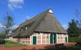 Außenansicht Museum altes Land