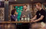 Whisky Kostprobe, VisitBritain, Simon Winnall