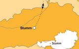 Ihre Reiseroute