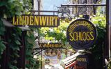 Rüdesheim, Drosselgasse