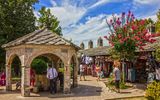 Altstadt Mostar