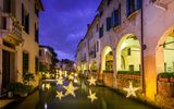 Weihnachten in Treviso