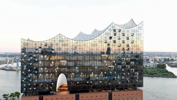 Elbphilharmonie 