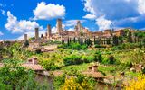 San Gimignano