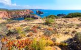 Wandern an der Algarve 