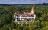 Schloss Konopiště