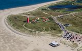 Luftbild Texel
