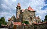 Benedictine Abbey