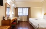 Standardzimmer Hotel Roma Zimmerbeispiel